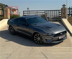 فورد موستانج